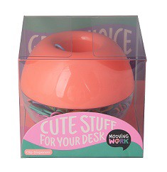 [L24445] CLIP MOOVING DISPENSER (L24445)