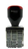 [L18012] SELLO TRAXX FECHA MAN 4MM (L18012)