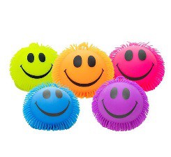 [J24652] ISA SHAKY SMILE GRANDE (J24652)