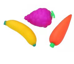 [J24659] ISA SHAKY FRUTAS (J24659)