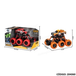 [J204060] BLOWER ROCK CLIMBER (J204060)