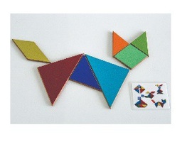 [J24737] TOTEM TANGRAM (J24737)