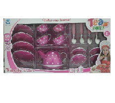 [J24844] SET JUEGO DE TE PARTY (J24844)