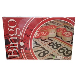 [G321024] BINGO NUPRO (G321024)