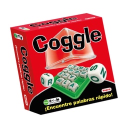 [G1061] MINI CLASICO GOGGLE NUPRO (G1061)