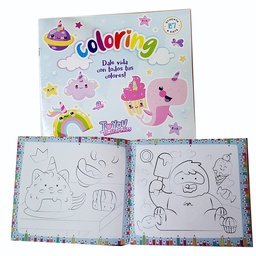 [L3179] LIBRO COLORING (L3179)