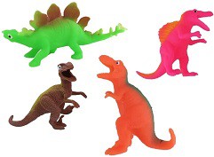 [J22457] SHAKY FRIENDS DINOSAURIOS MODELOS VARIOS (J22457)