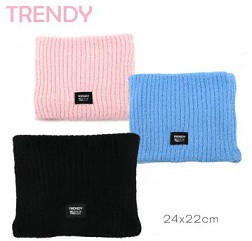 [R25003] CUELLO TRENDY 24X22cm. (R25003)