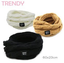 [R24999] CUELLO TRENDY 60X23cm. (R24999)