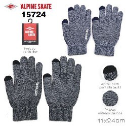 [R24993] GUANTES ALPINE SKATE (R24993)