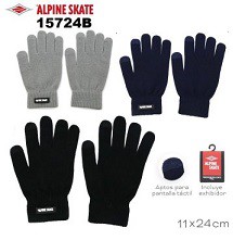 [R24994] GUANTES ALPINE SKATE (R24994)