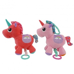 [G58727] CUNERO UNICORNIOS 31CM. (G58727)