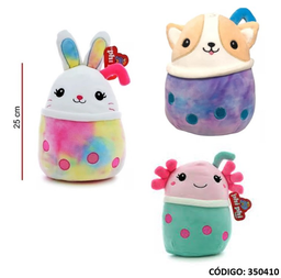 [J350410] PELUCHE MILK SHAKE PHI-PHI (J350410)