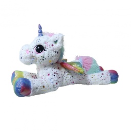[G13068] PELUCHE UNICORNIO 51CM. (G13068)
