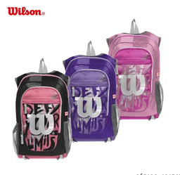 [L121565] MOCHILA WILSON 16&quot; RUNNING (L121565)