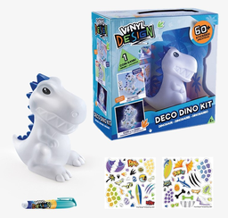 [J211890] DECO DINO KIT (J211890)