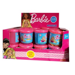 [G5121] SLIME BARBIE (G5121)