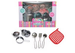 [J25159] JULIANA SET DE OLLAS (J25159)