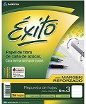[L8663] REPUESTO N3 EXITO CON MARGEN RAYADO X24hjs. (L8663)