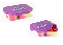 [R25124] CONTENEDOR FOOTY 2 COMPARTIMIENTOS (R25124)