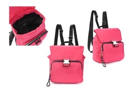 [R25405] CARTERA SKORA PINK TOKYO (R25405)