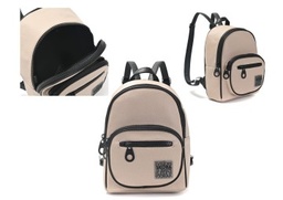 [R25398] CARTERA SKORA PINK PARIS (R25398)