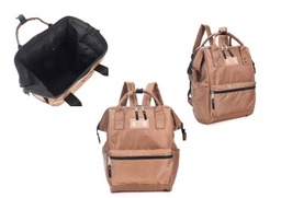 [R25379] CARTERA SKORA BUENOS AIRES BOCA DE PEZ (R25379)