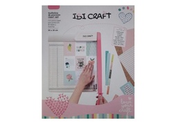 [L25477] GUILLOTINA IBI A4 PALANCA CRAFT (L25477)