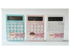 [L25489] CALCULADORA IBI CRAFT 12 DIGITOS (L25489)