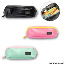 [L69880] CANOPLA FW ORGANIZADOR SHINE (L69880)