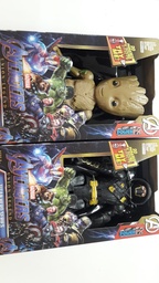 [G93115] MUÑECOS HEROES PILA (G93115)