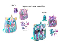 [L25509] MOCHILA TRENDY BEAUTY (L25509)