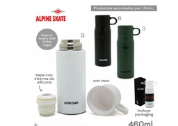 [R25502] TERMO ALPINE 460ml. (R25502)