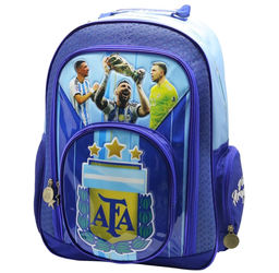 [L266161] MOCHILA 18&quot; AFA (L266161)