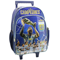[L266172] MOCHILA CARRO 16&quot; AFA (L266172)