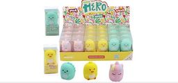 [L25736] SACAPUNTAS DEPOSITO WERO LITTLE HERO UNICORNIO DINO PATO (L25736)