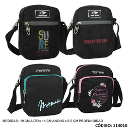 [L114010] BOLSO MORRAL NORMAII (L114010)