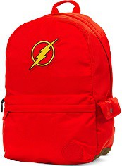 [L25795] MOCHILA MOOVING DC FLASH (L25795)