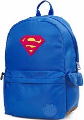 [L25796] MOCHILA MOOVING DC SUPERMAN (L25796)