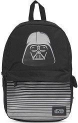 [L25799] MOCHILA MOOVING STAR WARS (L25799)