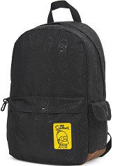 [L25798] MOCHILA MOOVING SIMPSONS HOMERO (L25798)