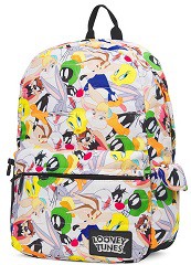 [L25782] MOCHILA MOOVING LOONEY TUNES (L25782)