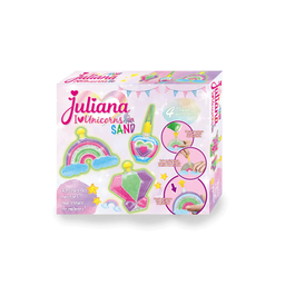 [J26103] JULIANA I LOVE SAND UNICORNIO (J26103)