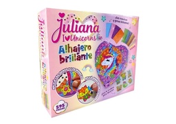 [J26105] JULIANA I LOVE ALHAJERO BRILLANTE (J26105)