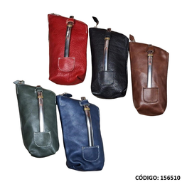 [R156510] YERBERA FOL CUERO + BOMBILLA (R156510)