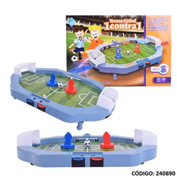 [J240890] TORNEO DE FUTBOL 1 CONTRA 1 FIBRO (J240890)