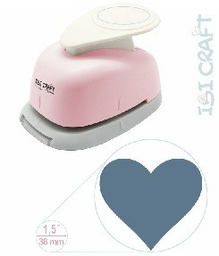 PERFORADORA IBI CRAFT 38mm. 1.5&quot; (L24406)