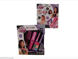 [J26332] MY LOOK COOL HAIR COLOR A TU CABELLO DITOYS (J26332)