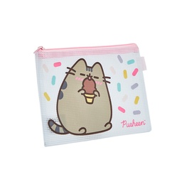 [L26504] MAW PUSHEEN SOBRE PVC A5 (L26504)