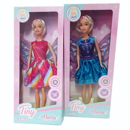 [G53469] MUÑECA TINY HADA (G53469)